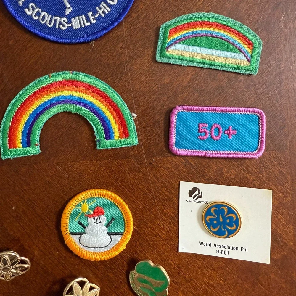 N/A mixed vintage